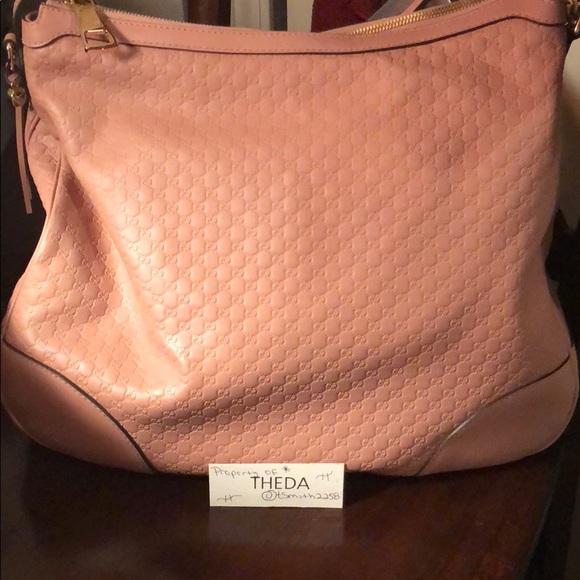 💯percent authentic Gucci bag purchased this year - Picture 2 of 8